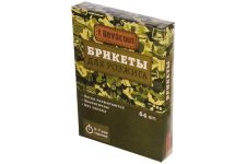 Брикеты для розжига BOYSCOUT