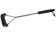 Щетка для чистки гриля 43 см