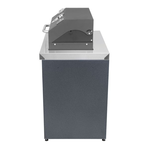 Модуль уличной кухни SMART-900 Мангал-термо