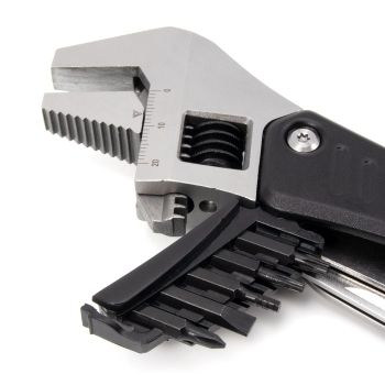 Мультитул  Urban 7 предметов в чехле