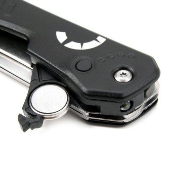 Мультитул  Urban 7 предметов в чехле