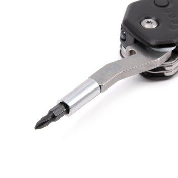 Мультитул  Urban 7 предметов в чехле