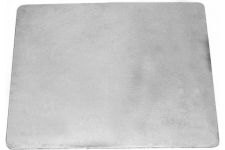 Плита чугунная цельная 710x410 