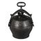 Афганский казан 3 литра черный Rashko Baba