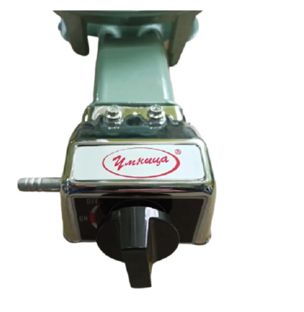 Туристическая газовая горелка Умница ПГЧ-4А (10 кВт)