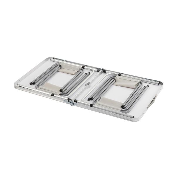 Набор мебели стол + 4 табурета 