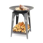 Очаг для костра SFERA 1