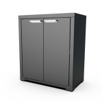 Шкаф к грилю "Master Expert" 