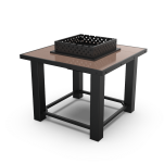 Уличный очаг FireTable 80х80