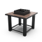 Уличный очаг FireTable 80х80