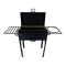 Мангал с крышкой BBQ, жаровня 3 мм