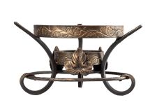 Подставка под садж Шелк