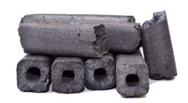 Угольные брикеты Премиум 10 кг