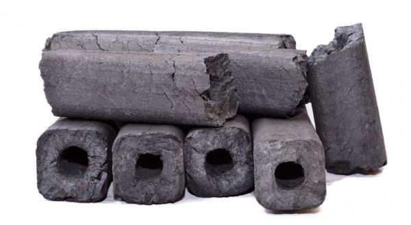 Угольные брикеты Премиум 10 кг