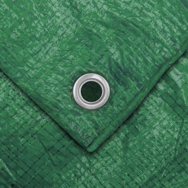 Тент универсальный 3x3 90 гр Green