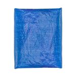 Тент универсальный 3x3 60 гр Вlue