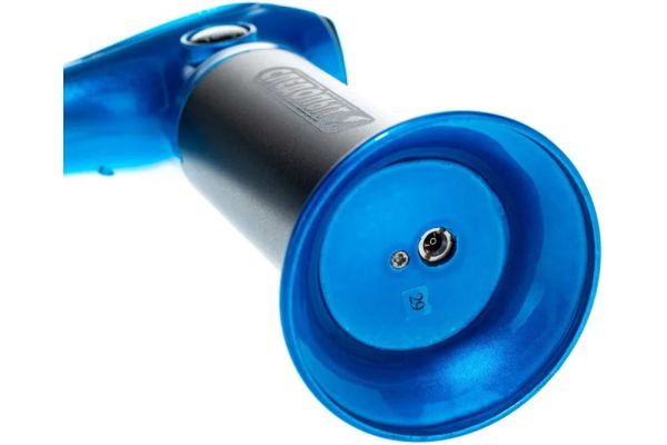 Универсальная газовая мини-горелка с перезаправкой Следопыт 