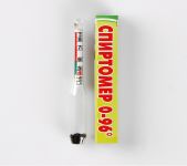 Спиртомер бытовой 