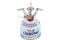 Портативная газовая плита  Одинокий путешественник