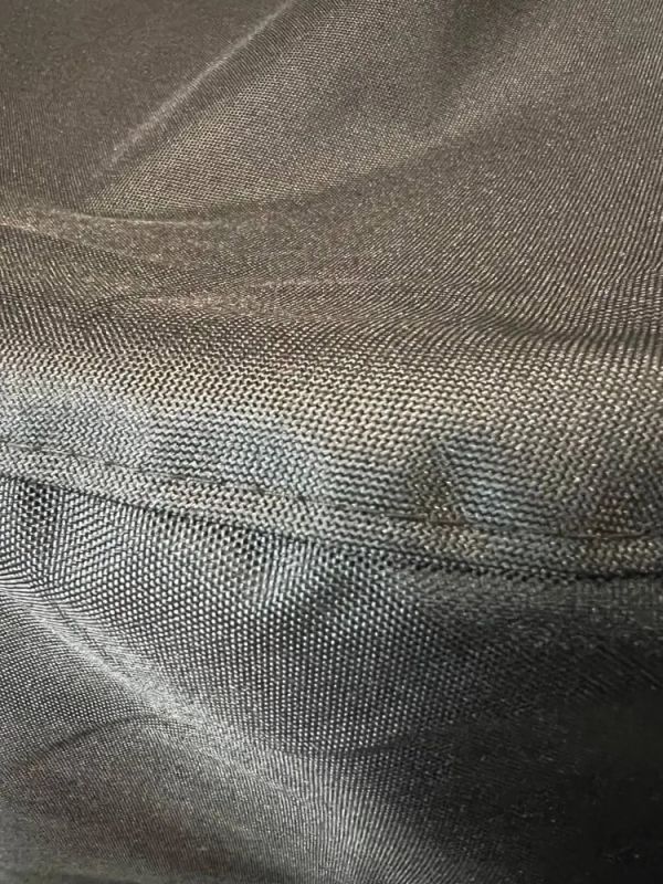 Чехол для печи под казан с трубой 340-410 мм