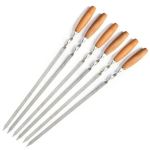 Набор шампуров 