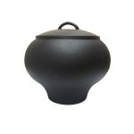 Горшок чугунный 6 л