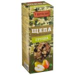 Щепа для копчения "Груша", 1л