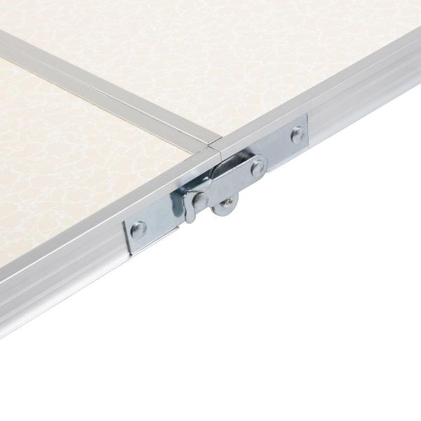 Набор мебели стол + 4 табурета 