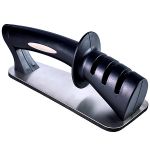 Точилка для ножей керамика/сталь