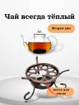 Подставка под чайник Лоза