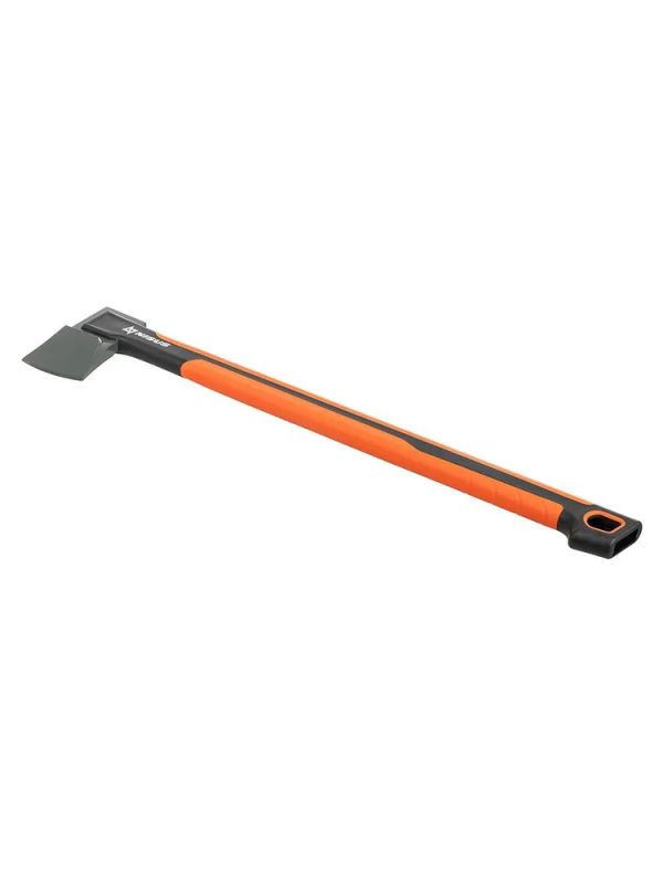 Топор-колун с обрезиненной рукояткой 1.7 кг