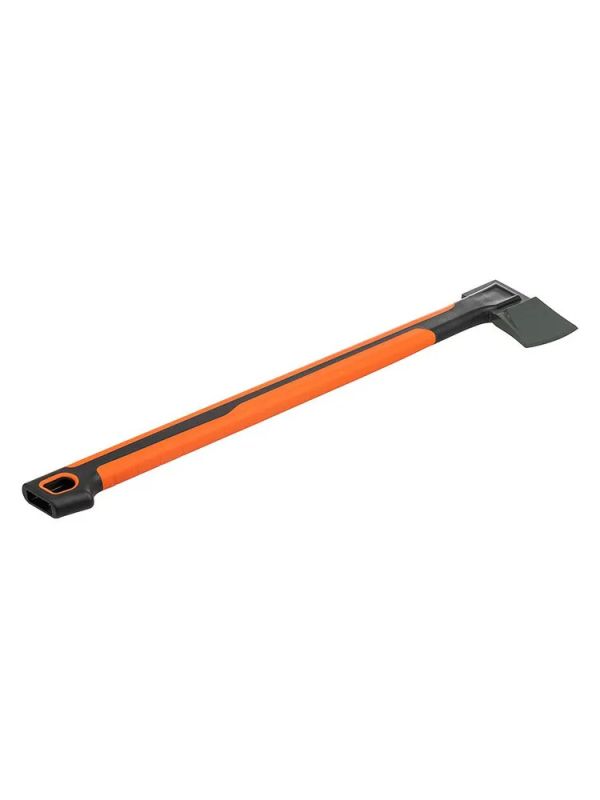 Топор-колун с обрезиненной рукояткой 1.7 кг