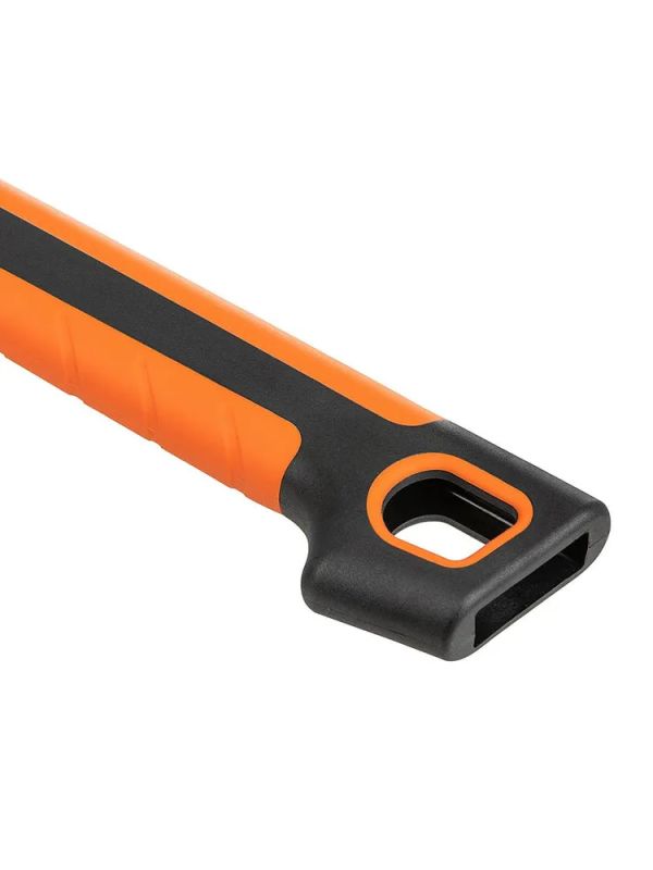 Топор-колун с обрезиненной рукояткой 1.7 кг