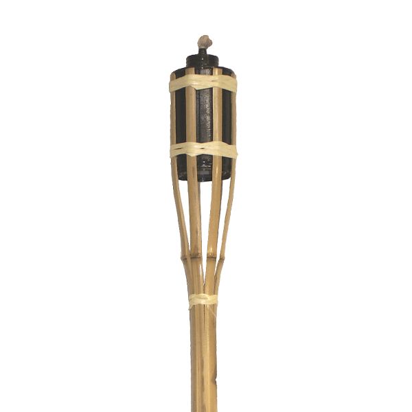 Факел бамбуковый 120 см