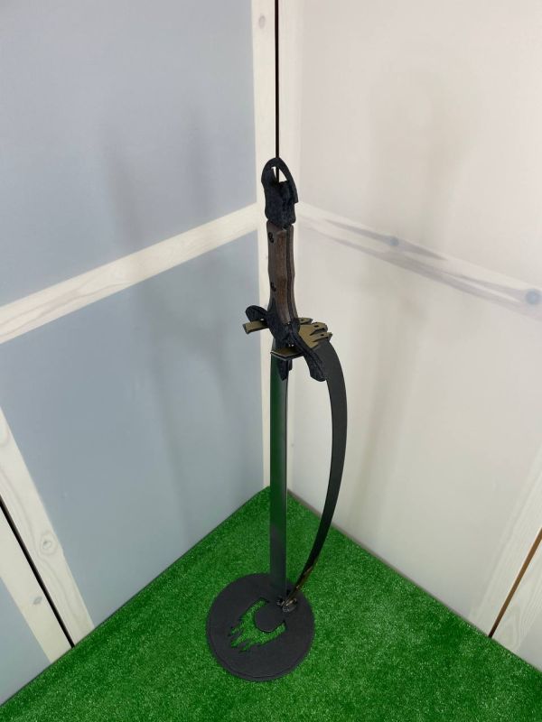 Подставка для ложки Замок