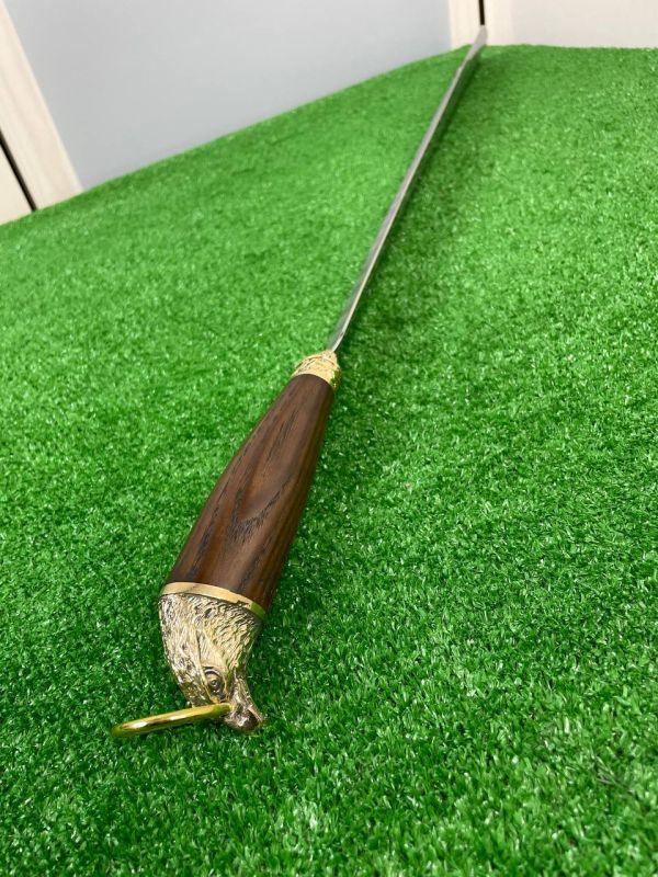 Ложка для обуви Орел