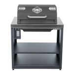 Модуль уличной кухни SMART-900 Мангал-термо