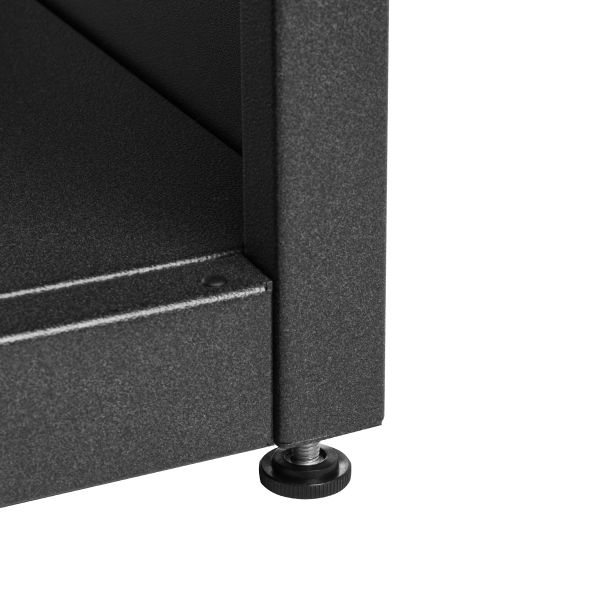 Модуль уличной кухни SMART-900 Печь под казан