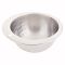 Миска из нержавеющей стали с мерной шкалой