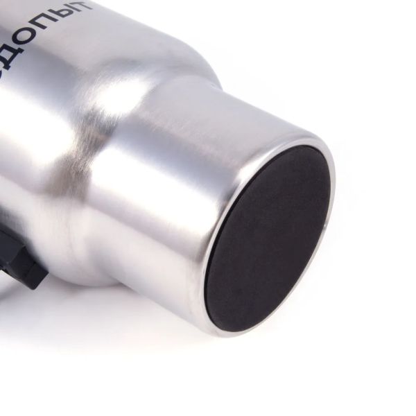 Автокружка с подогревом от прикуривателя 500мл