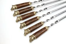 Шампура "Лошадки"