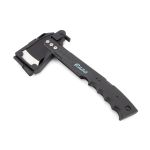 Топор туристический с пилой  огнивом и свистком