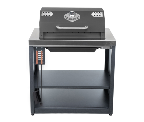 Модуль уличной кухни SMART-900 Мангал-термо