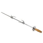 Вертел для мангала 850 мм