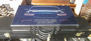 Подарочный набор для мужчин Авто