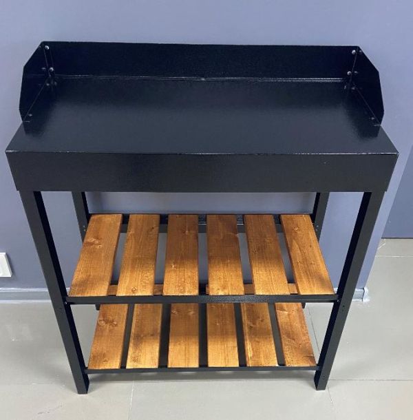 Стол к грилю "Master Expert" 