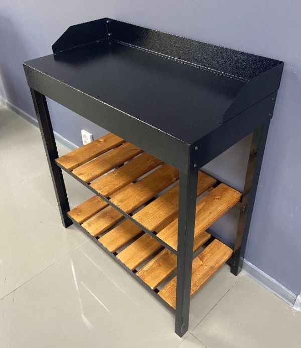 Стол к грилю "Master Expert" 