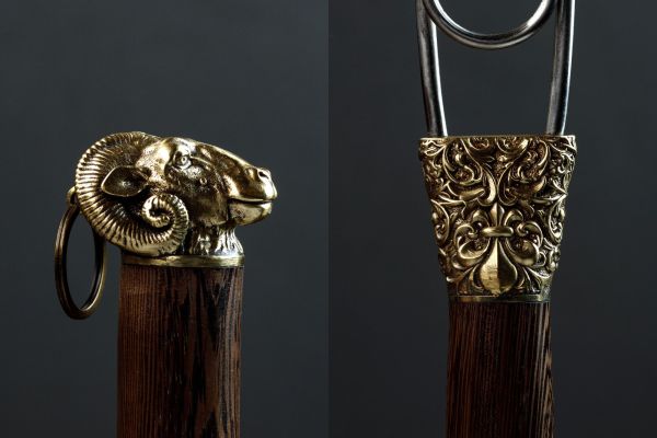 Решетка-гриль "Барашек"