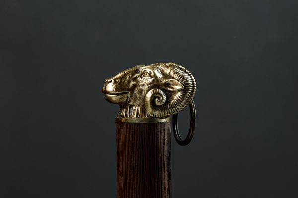 Решетка-гриль "Барашек"