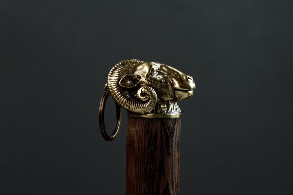 Решетка-гриль "Барашек"